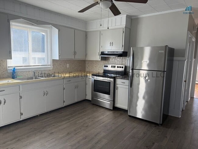 Foto del edificio - 94 Buffinton St