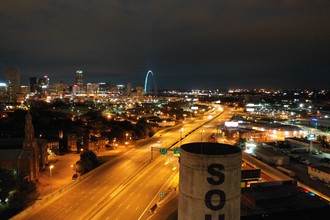 Soulard Market Loft Apartments photo'