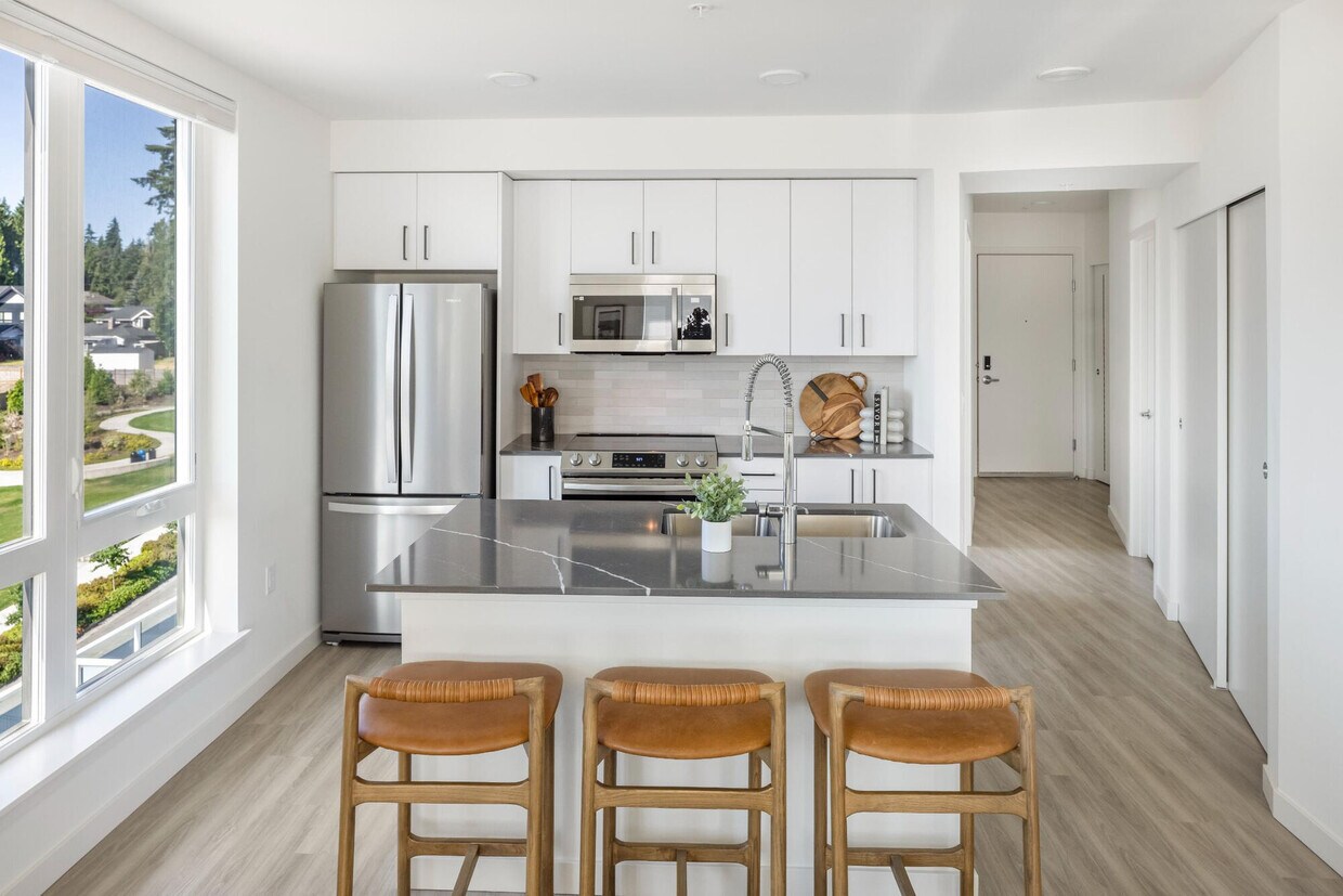 Foto principal - Broadstone Savoie