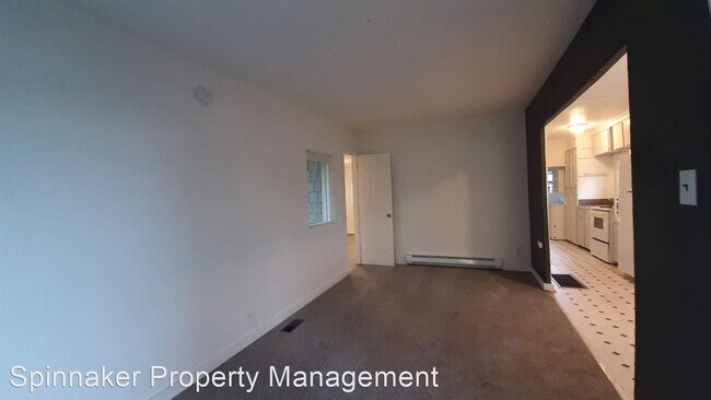 Foto del edificio - 1 br, 1 bath House - 3213 6th Ave