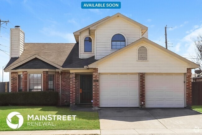 Building Photo - 945 Thorton Dr