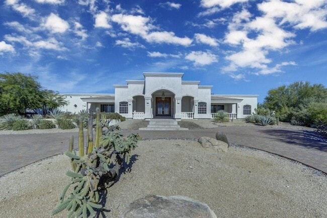 Foto del edificio - 8704 E Los Gatos Dr