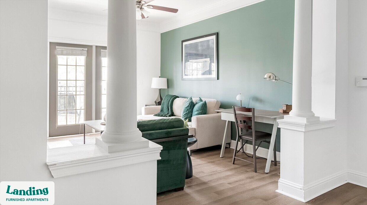 Foto principal - 925 Canterbury Rd NE