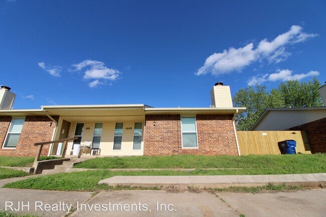 Foto del edificio - 1009-1011 N 5th St