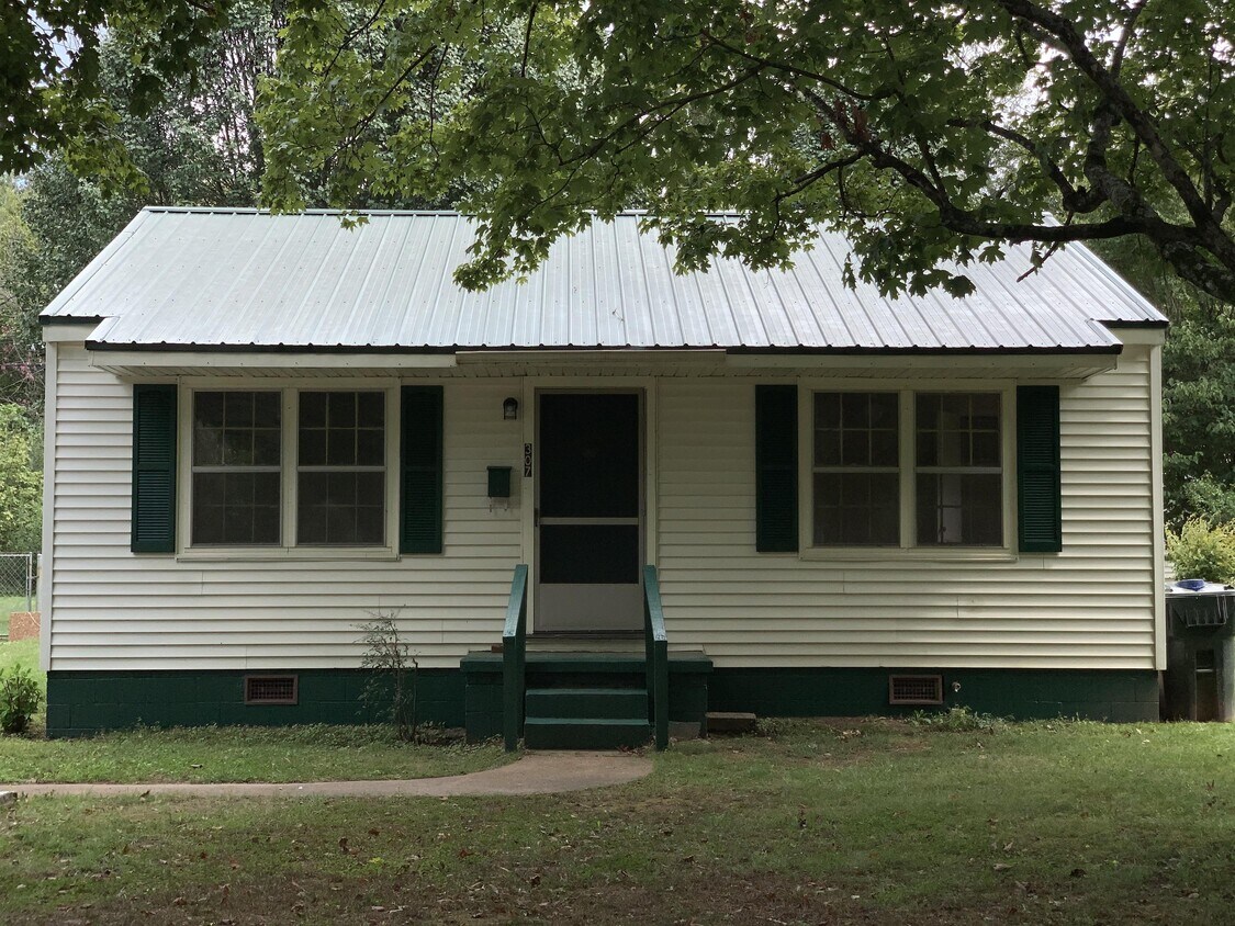 Foto principal - 307 Shaw St