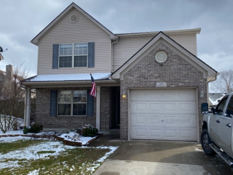 106 Irving Ln, KY 40324 House Rental in KY