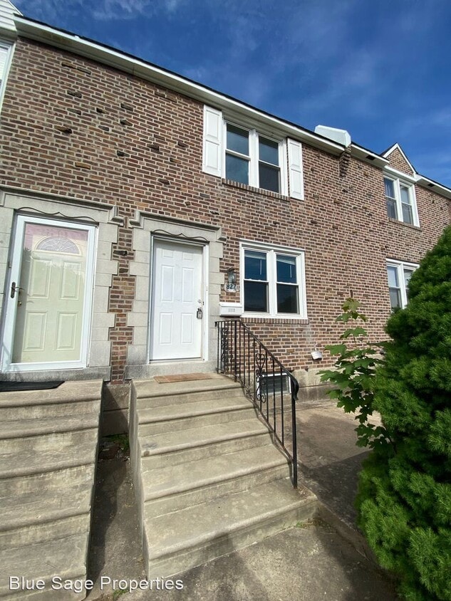 Primary Photo - 3 br, 2 bath House - 827 Gainsboro Rd