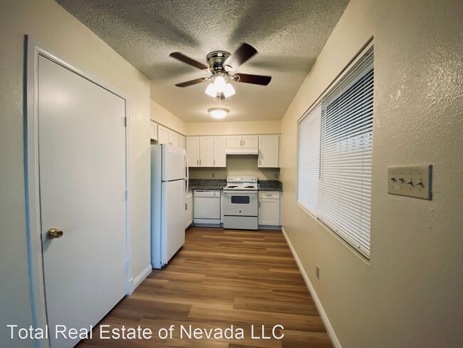 Foto del edificio - 2 br, 1 bath House - 1300 June Ave Unit 2