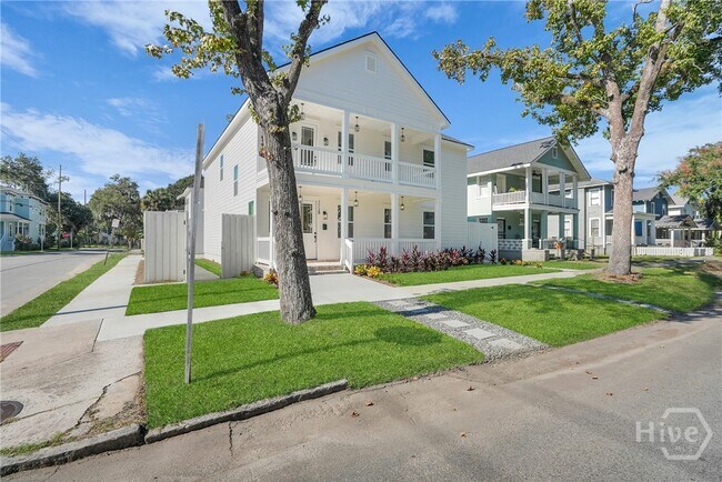 Foto del edificio - 773 E Duffy St