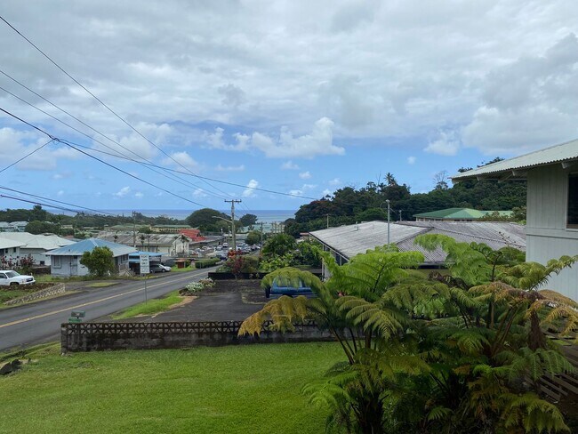 Foto del edificio - Hilo -Close to Downtown