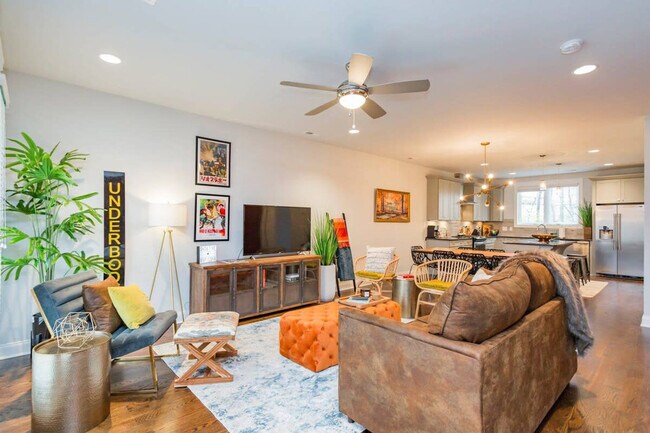 Foto del edificio - 505 Wedgewood Ave