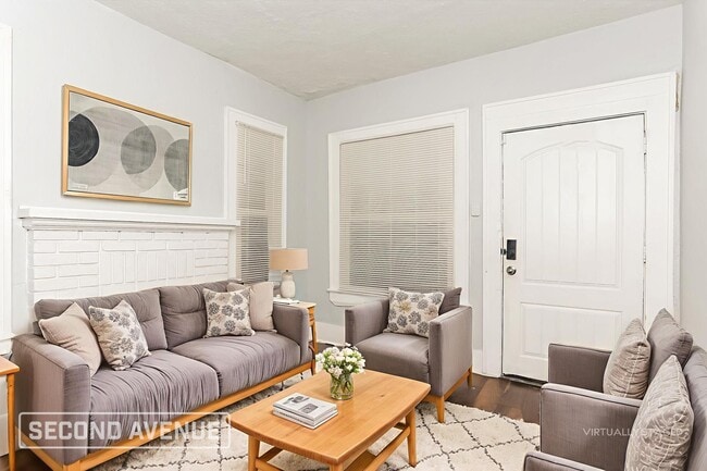 Foto del edificio - 1417 W 6th St