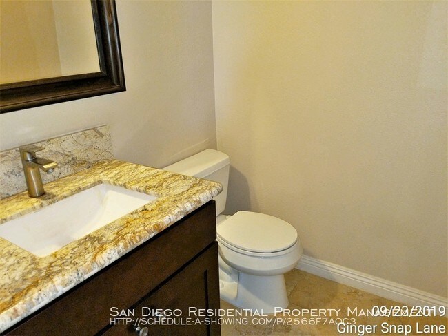 Foto del edificio - 8704 Ginger Snap Ln