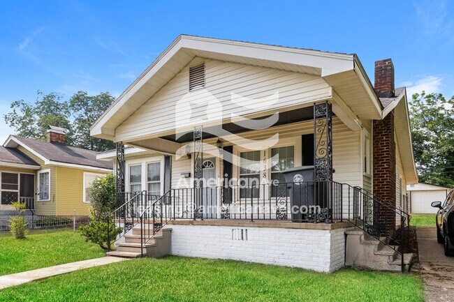 Foto del edificio - 1638 51st St Ensley