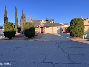 Building Photo - 1128 Will Rand Dr