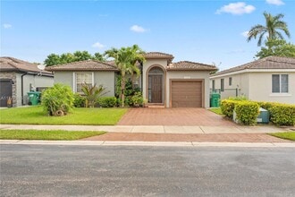 Building Photo - 12543 SW 119th Pl