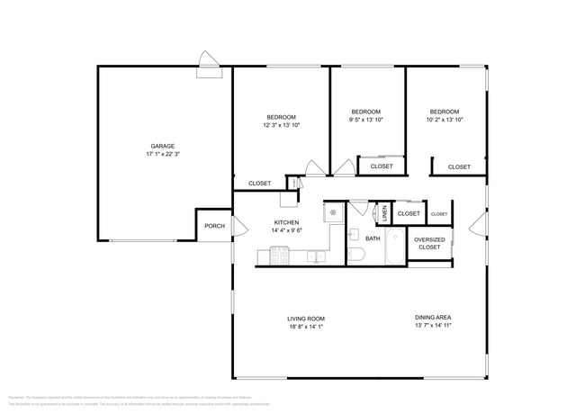 Building Photo - 13710 Mt Whitney St
