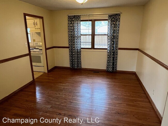 Building Photo - 3 br, 2.5 bath House - 1913 Scottsdale Dr.