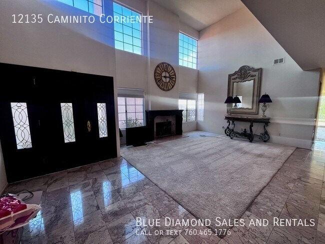Foto del edificio - 12135 Caminito Corriente