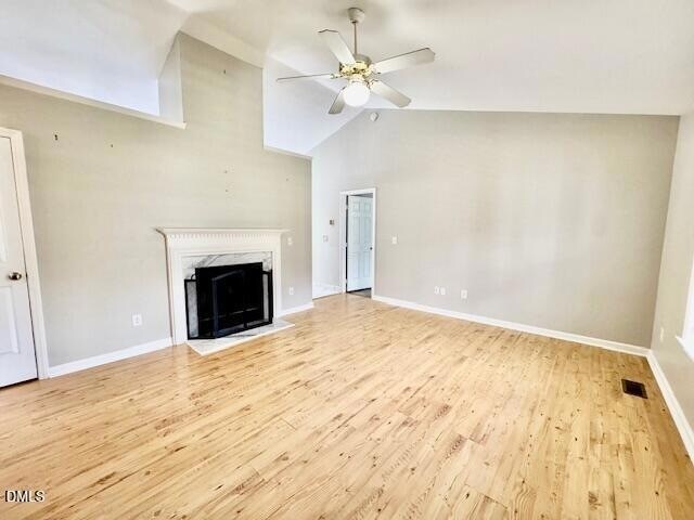 Foto del edificio - 65 Crooked Creek Run