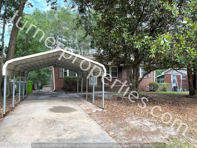 Building Photo - 332 Tomentosa Dr, Columbia, SC 29209