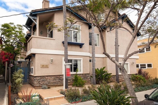 Building Photo - 420 Brookes Ave