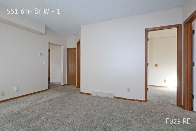 Building Photo - 551 6th St W