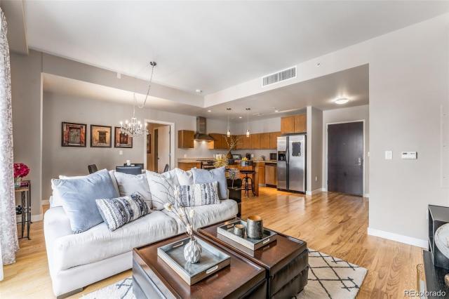 Building Photo - 2 bedroom in Denver CO 80204