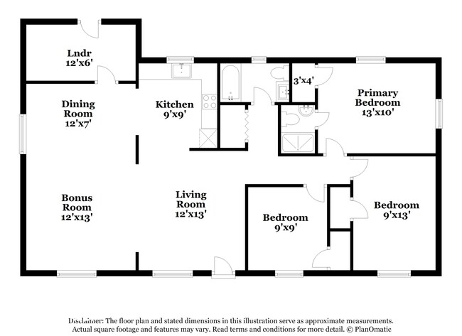 Building Photo - 1252 Ridgewood Dr