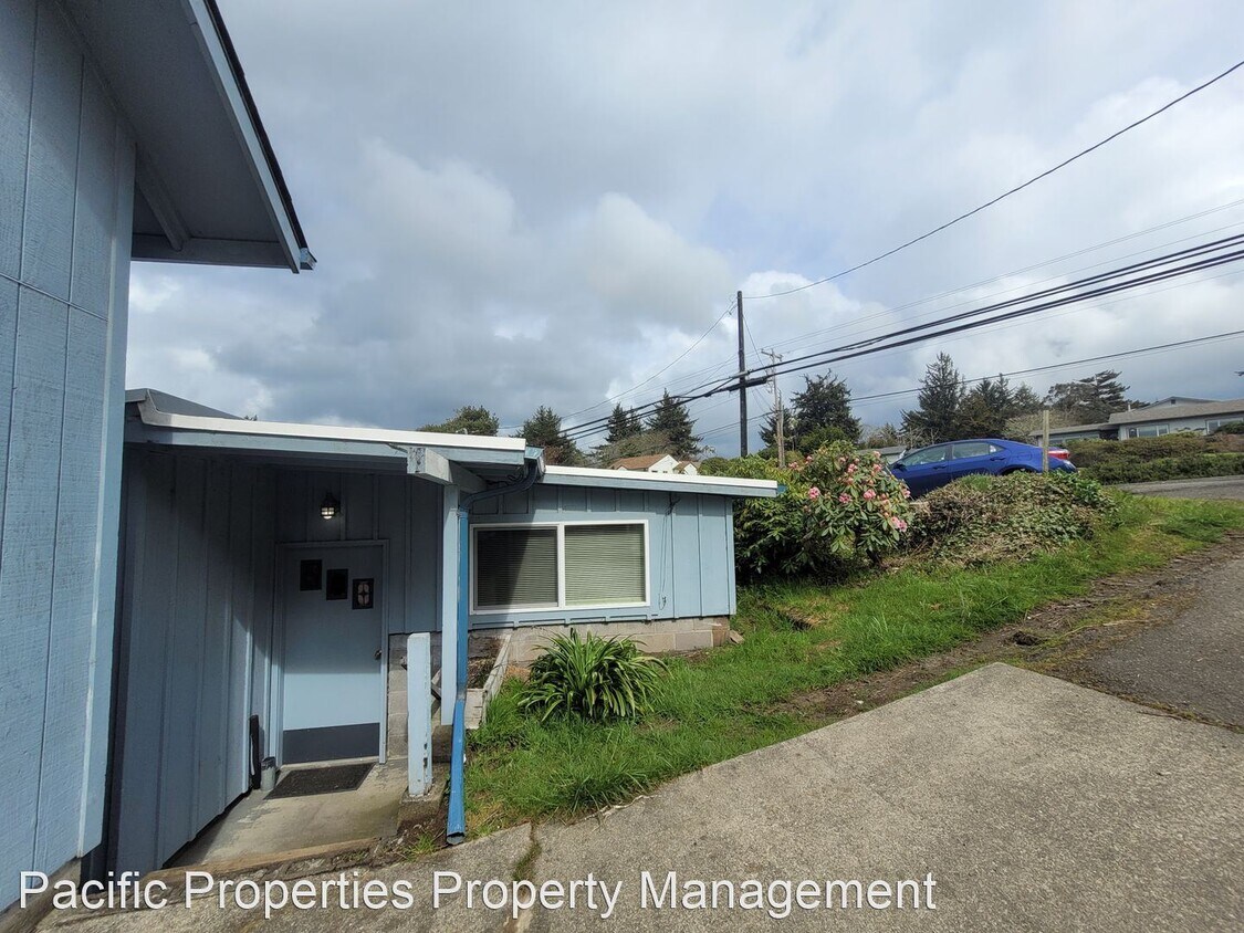 Foto principal - 1 br, 1 bath House - 91655 Cape Arago Hwy