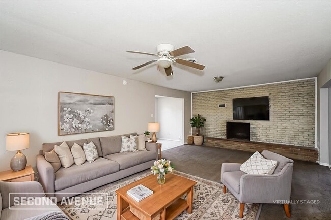 Foto del edificio - 5824 Fursman Ave