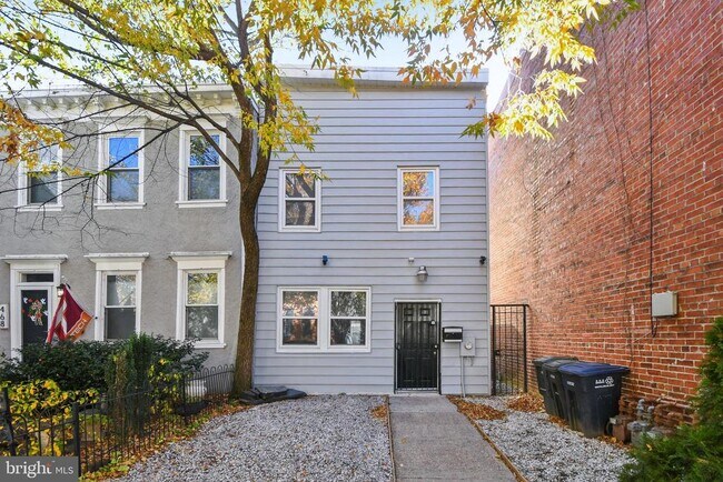 Foto del edificio - 470 Ridge St NW