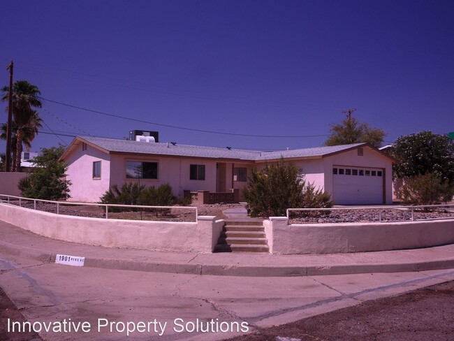Foto del edificio - 3 br, 2 bath House - 1901 Peru
