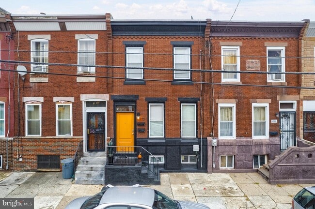 Building Photo - 1713 S 19th St