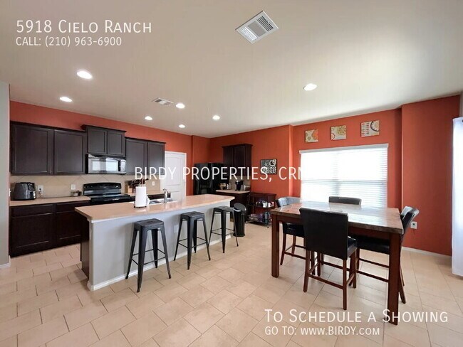 Foto del edificio - 5918 Cielo Ranch