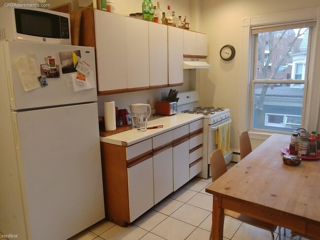 Foto del edificio - 86 Kirkland St