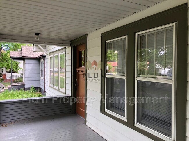 Building Photo - 527 Eddy Ave