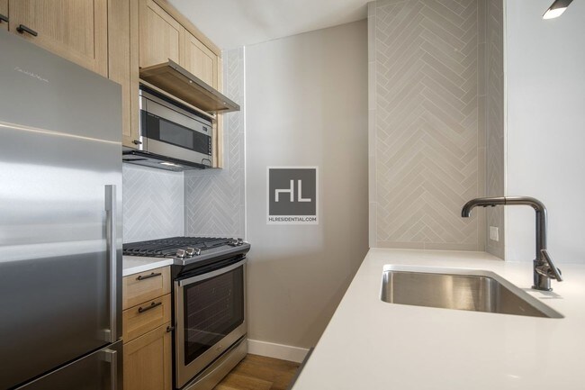 Building Photo - West 43rd Street Private Balcony!!