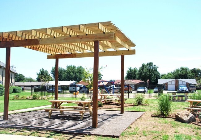 Foto del edificio - Brickell Apartments