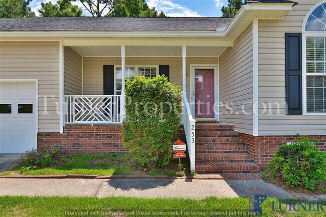 Foto del edificio - 253 Dove Park Rd, Columbia, SC 29223