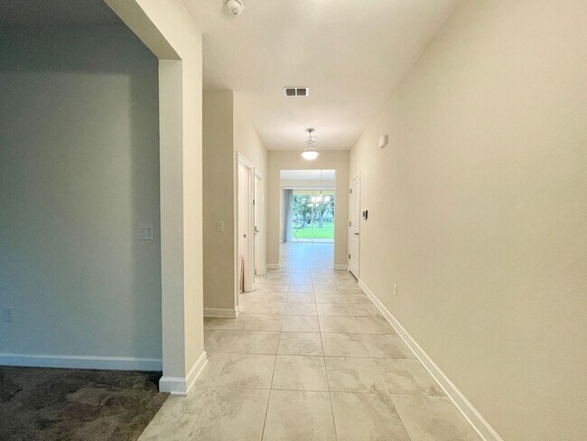 Foto del edificio - Awesome House for rent in the Lake Nona Area