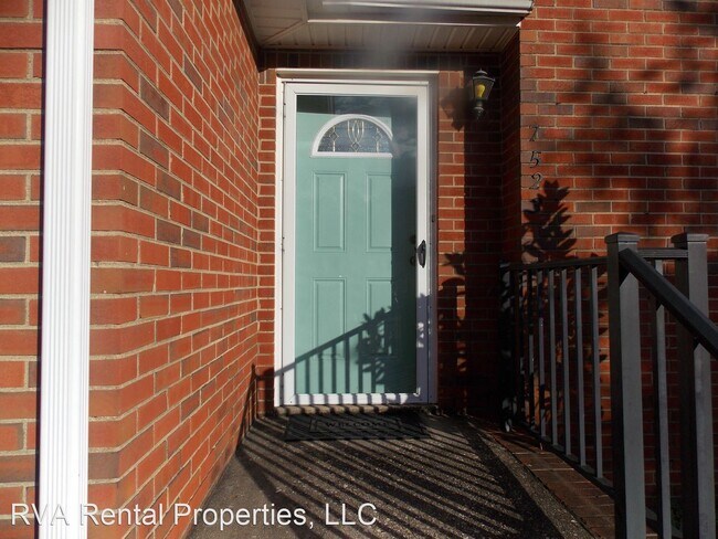 Building Photo - 3 br, 1 bath House - 7523 Landsworth Ave