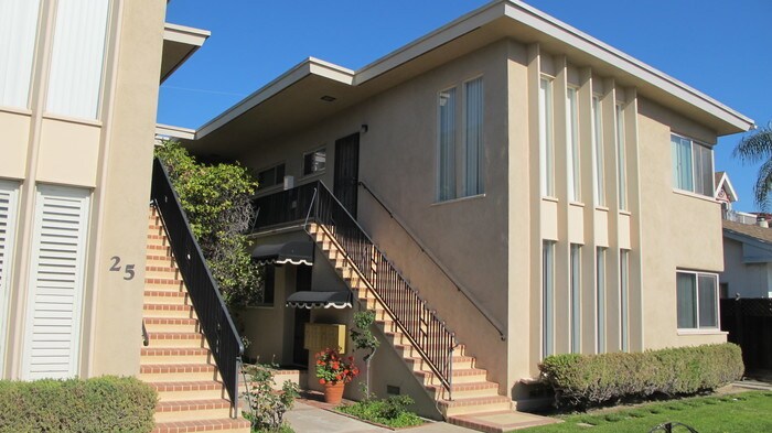 Primary Photo - 25 Claremont Ave