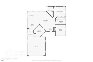 Building Photo - 103 Garland Way
