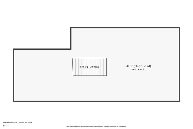 Foto del edificio - 8685 Rhonda Cir S