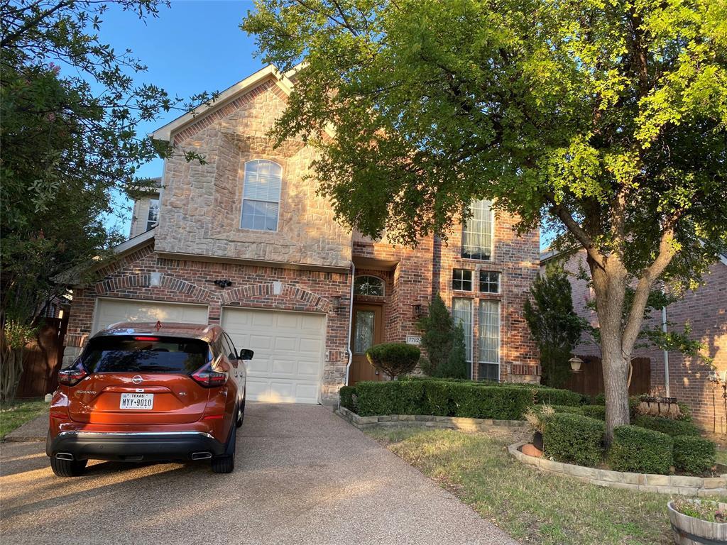 7712 Heather Ridge Ct
