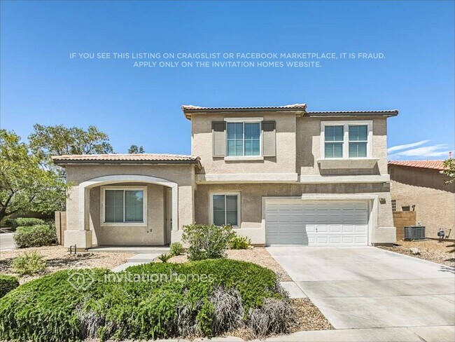 Foto del edificio - 7855 Mohican Canyon St
