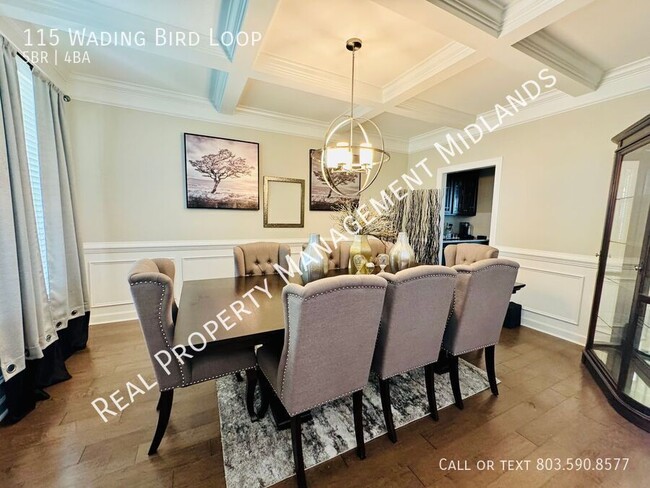 Foto del edificio - 115 Wading Bird Loop