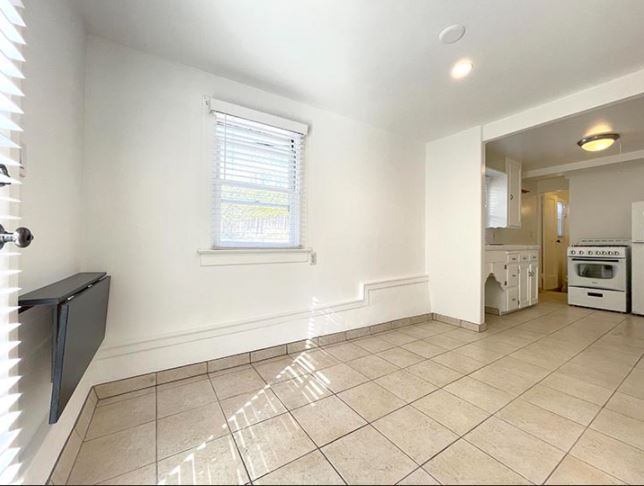Floorplan - 2507 3rd St