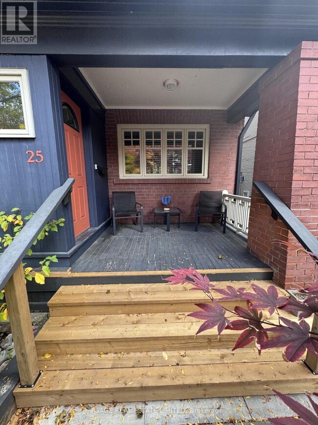 Building Photo - 25 Birdsall Ave